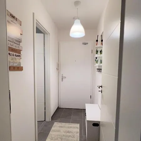 Modern 2 With Balcony In * 드레스덴