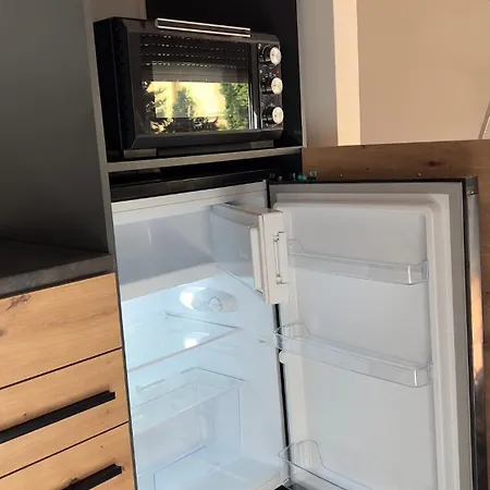 Modern 2 With Balcony In Appartement Dresde